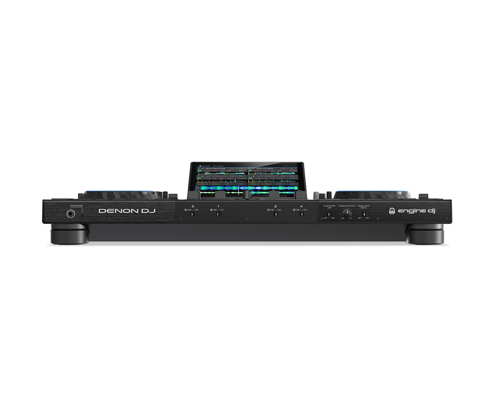 DJ-система Denon DJ Prime 4+