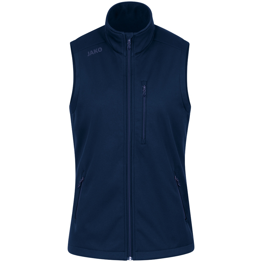 Жилет Softshell Premium