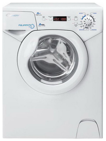 Стиральная машина CANDY AQUA 114D2-07