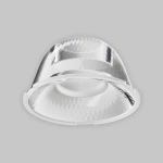 Линза для серии Альфа / Alfa LED 15°, LensD43-15. TM Maytoni