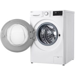 Стирально-сушильная машина LG F4J6TM7W