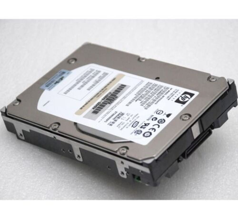 Жесткий диск Seagate CHEETAH 300GB 3.5" FC 9Z1004-001