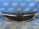 Решетка радиатора SUBARU IMPREZA 2007-2012