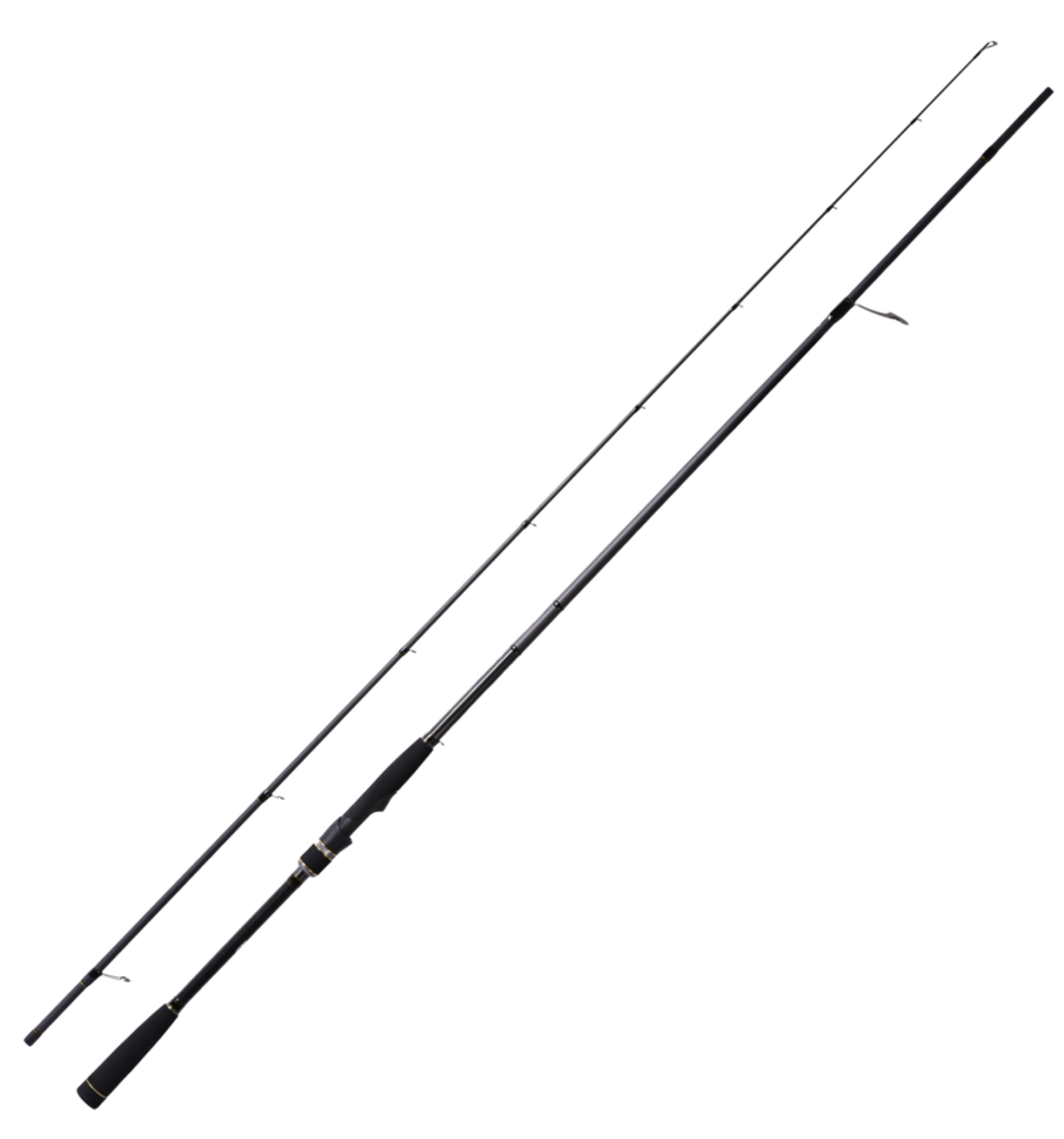 Спиннинг Maximus CONTACT JIG 24MH 2,4m 10-42g