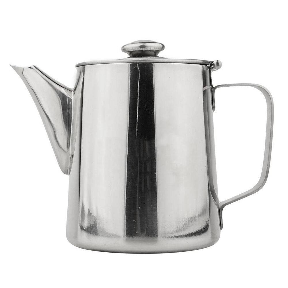 Кофейник 350 мл d 7,8 см h9,5 см нерж. P.L. Proff Cuisine