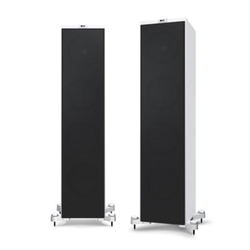 KEF Q950 Черный [Black] — акустический гриль (защитная сетка) для колонок
