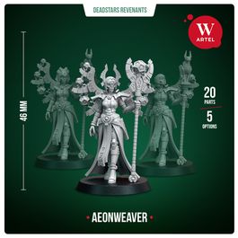 Миниатюра Aeonweaver