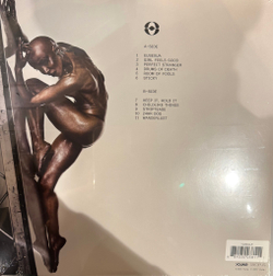 Виниловая пластинка FKA Twigs ‎– Eusexua LP