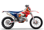 KTM 250 EXC TPI SIX DAYS