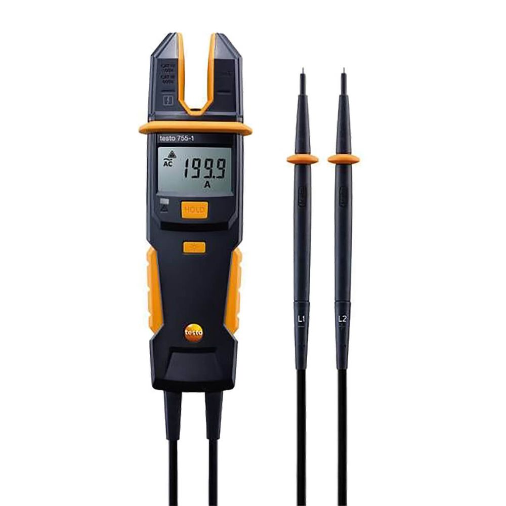 Тестер тока Testo 755-1, TESTO