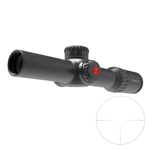 Прицел Mewlite 1-6x28 FFP