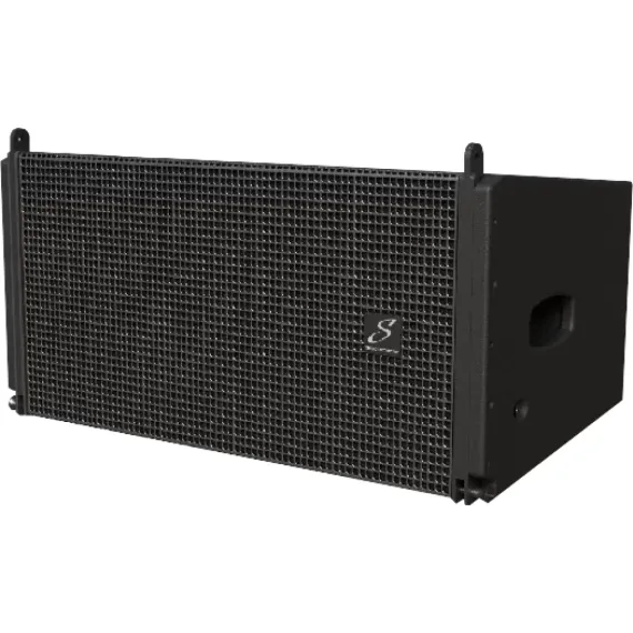Studiomaster V312 Пассивный элемент линейного массива в режиме Bi-amp