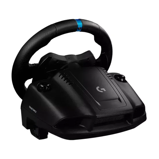 Игровой руль Logitech G923 Trueforce