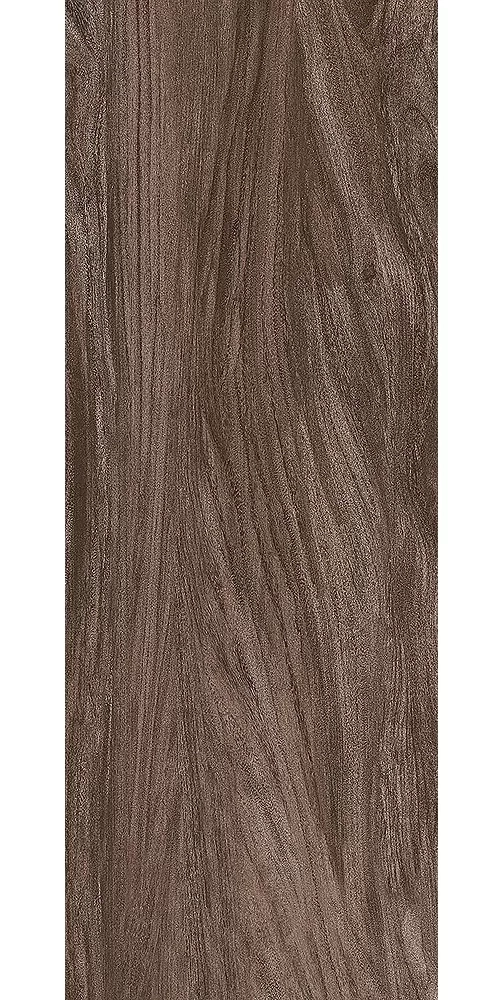 Керамогранит KERAMA MARAZZI УОЛНАТ коричневый лаппатированный обрезной 119,5x320 (6 мм.) SG072302R6