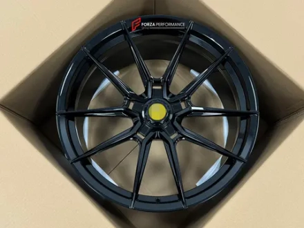 КОВАНЫЕ ДИСКИ для Ferrari SF90 STRADALE