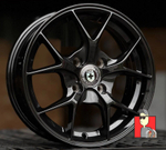 Комплект дисков HRE P101 14x5.5 et35 4x100