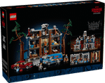 Конструктор LEGO Stranger Things 11370 The Creel House