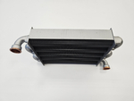 Теплообменник основной для BAXI Eco Classic/Eco Nova (10F-24F) (арт. 200024030, 6304131045)