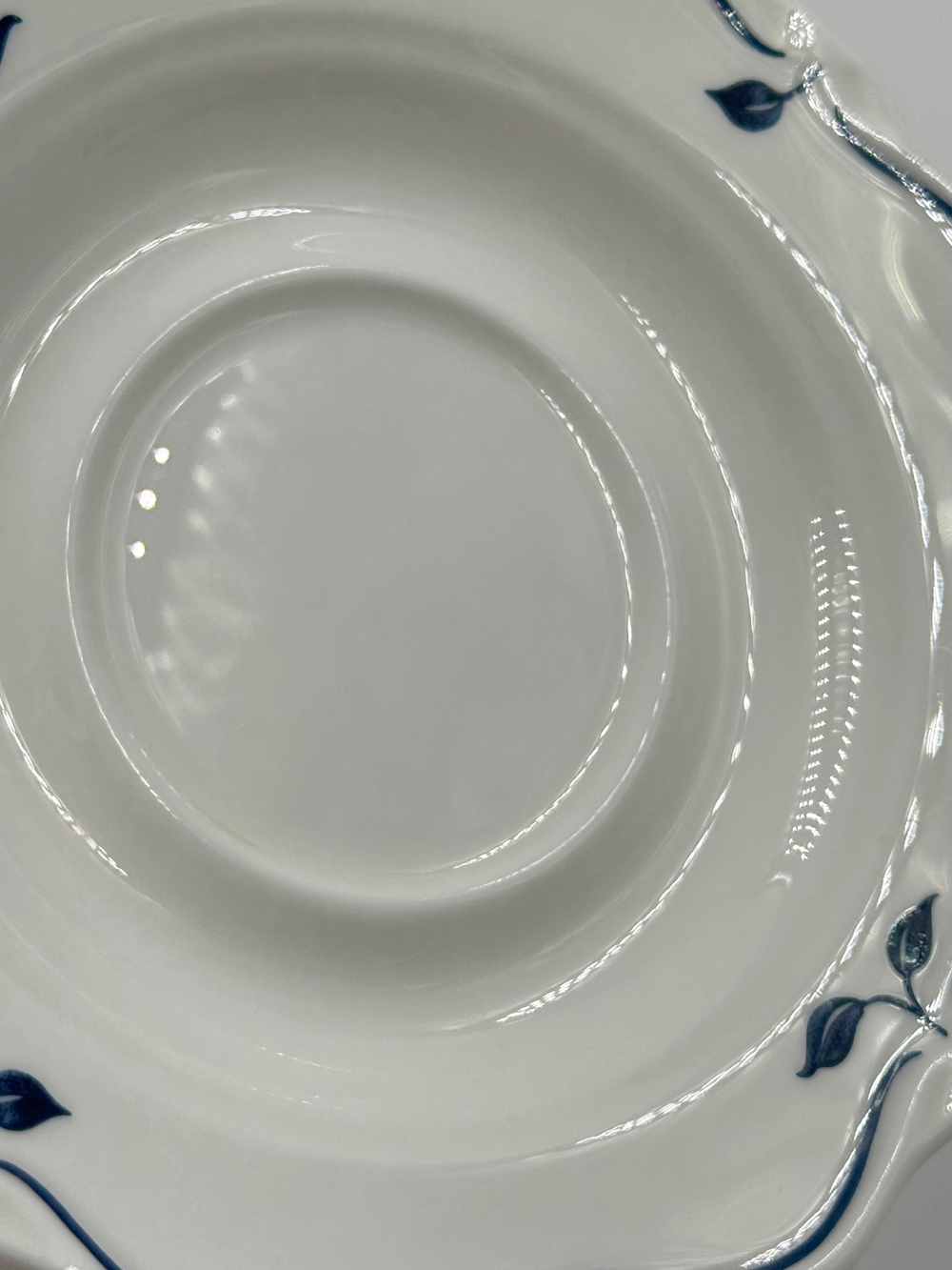 Кофейная пара Wedgwood Metallised