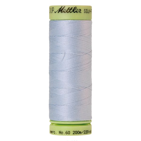 Нитки хлопковые Mettler Silk-Finish Cotton 60 (200 м), 5 кат. | цв. 0363