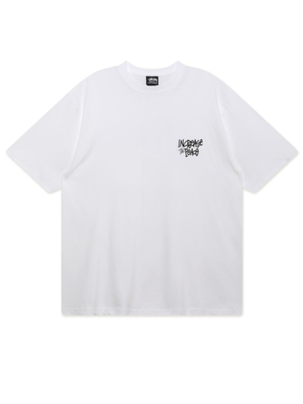 Футболка Кор. Рукав Peace Increased Tee