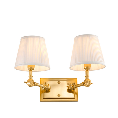 Бра Wall Lamp Wentworth Double арт.107222