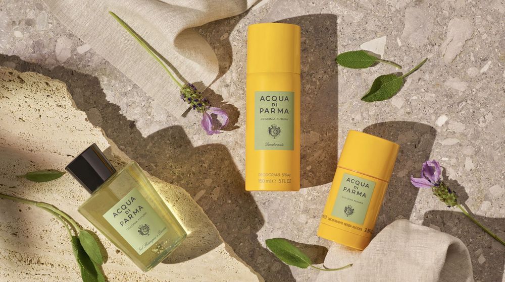 Acqua di Parma Colonia Futura
