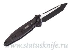 Нож Microtech Socom Elite Full Serrated 161-3Tфотография - 4