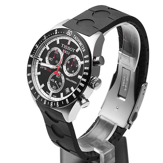 Наручные часы Tissot T044.417.27.051.00 PRS 516