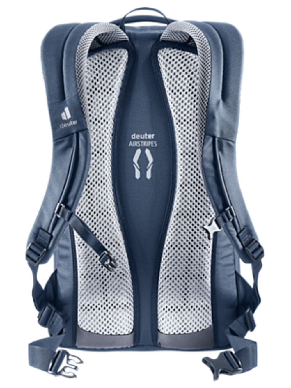 Рюкзак Deuter Giga, артикул 3812321_1374, цвет Atlantic/Ink
