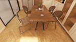 Ламинат Alpine Floor HERRINGBONE Дуб Пьемонт LF105-06 - Магазин напольных покрытий в Екатеринбурге. MAXI ПОЛ.