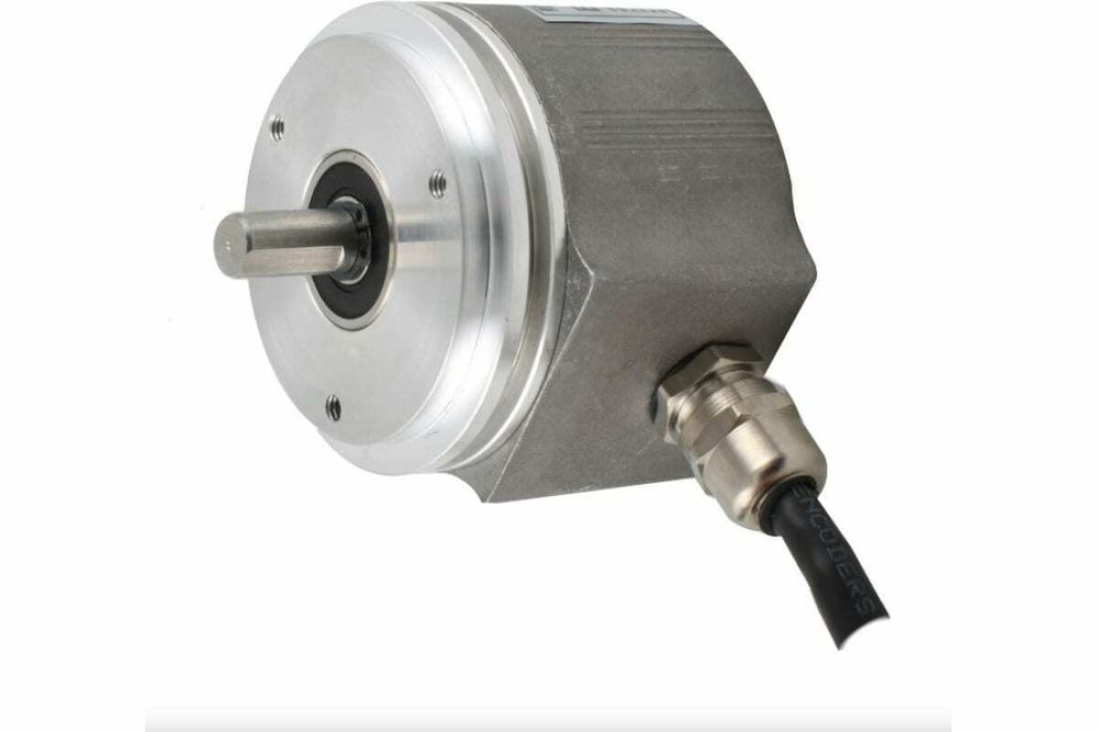 Encoder INNOCONT EIP 58SO 8630V360-R2