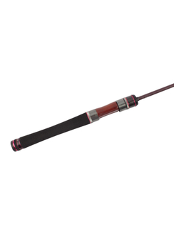 Удилище спиннинговое Sakura Stream, 2 секции, длина 1.95 м, тест 1.2-6 г Carbon Torayca, кольца FUJI (7+1)