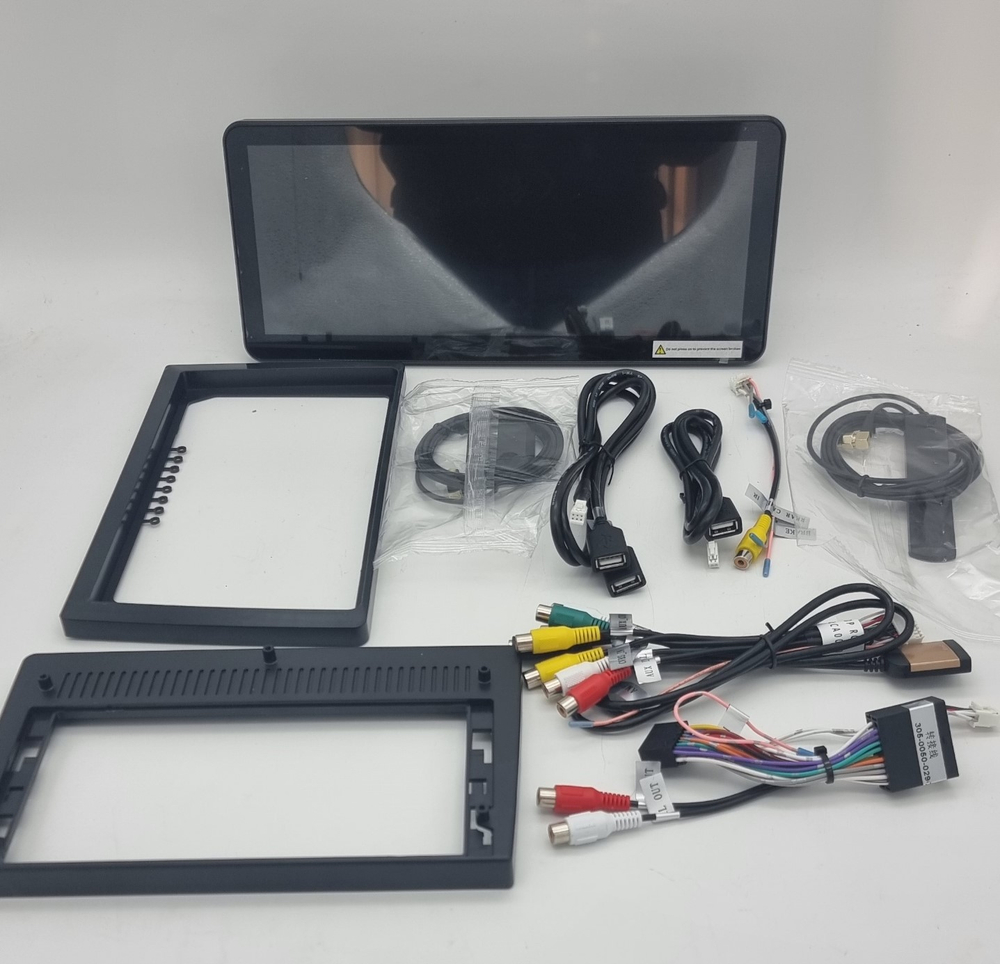 Планшет универсальный диагональ 12,3" ГУ/рамка OL-1053-Q