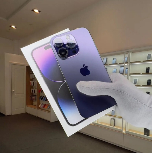 iPhone 14 Pro Max, 512 ГБ б/у