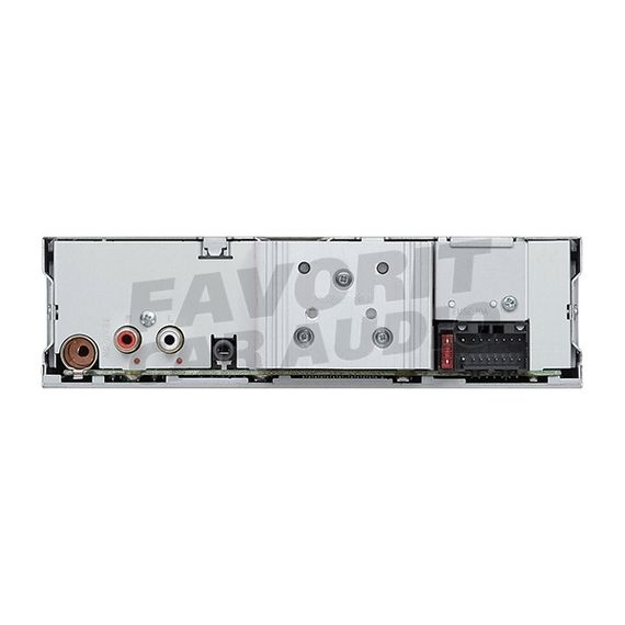 JVC KD-R792BT