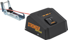 Лебедка якорная Stronger Steel Hands 30, самосброс