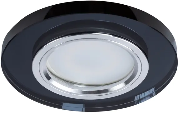 Точечный светильник Cursa A2166PL-1BK Arte Lamp
