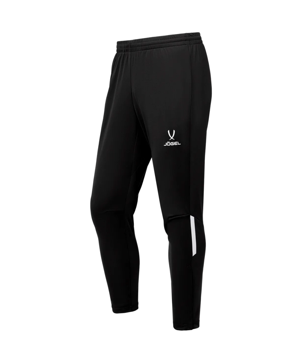 Брюки тренировочные CAMP 2 Track Pocket Pants, черный