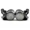 MoonDrop Meteor Grey