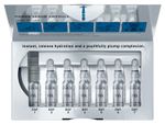 Ампулы с гиалуроновой кислотой Doctor BABOR Power Serum Ampoules Hyaluronic Acid