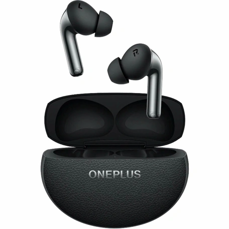 Наушники вкладыши OnePlus Buds Pro 3 Midnight Opus