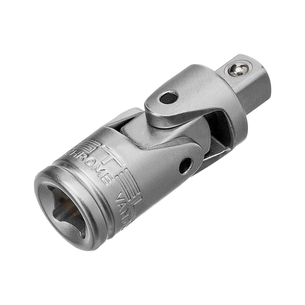 Набор инструментов, 1/4", 1/2", Cr-V, S2, усиленный кейс, 119 предметов Stels