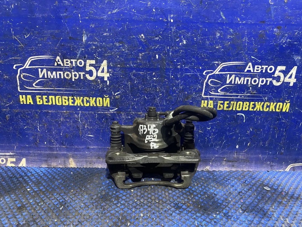 Суппорт тормозной передний левый Honda CIVIC FERIO 2000-2006