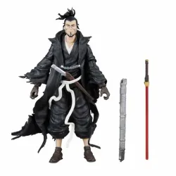 Коллекционная фигурка Hasbro Black Series Star Wars Visions: The Ronin