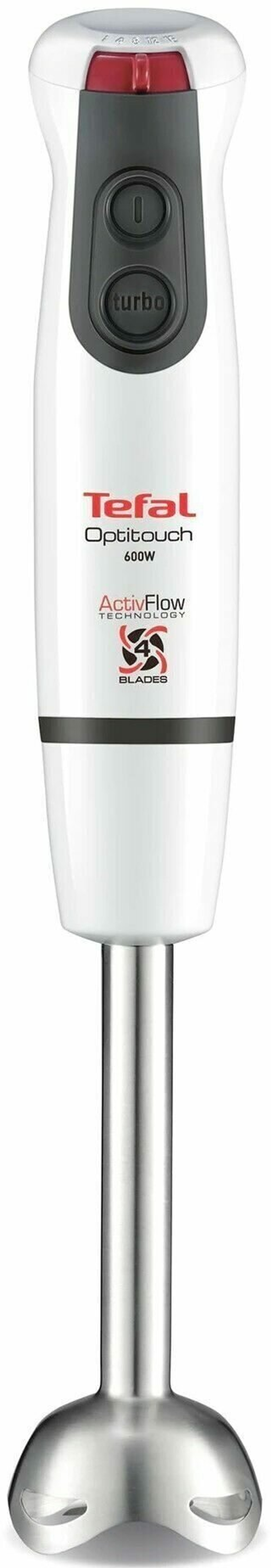 Погружной блендер Tefal HB 833132