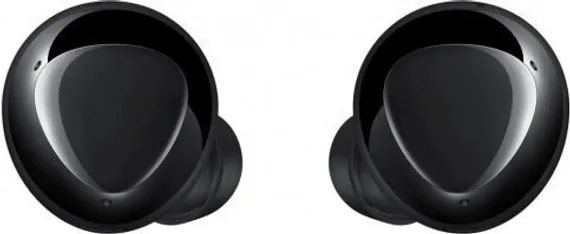 Наушники Samsung Galaxy Buds+ Черный