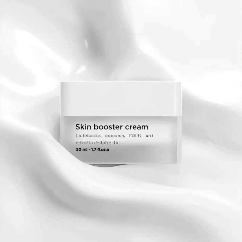 Skin Booster Cream Fusion
