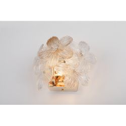 Бра светильник Rivoli Ethel 6132-401 3 х G9 5 Вт дизайн | Дизайн