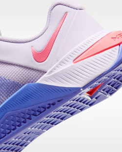 Кроссовки женские Nike Metcon 10 SE (Фиолетово-Синие)